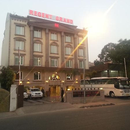 Hotel Regent Grand New Delhi Exterior foto