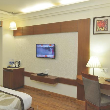 Hotel Regent Grand New Delhi Exterior foto