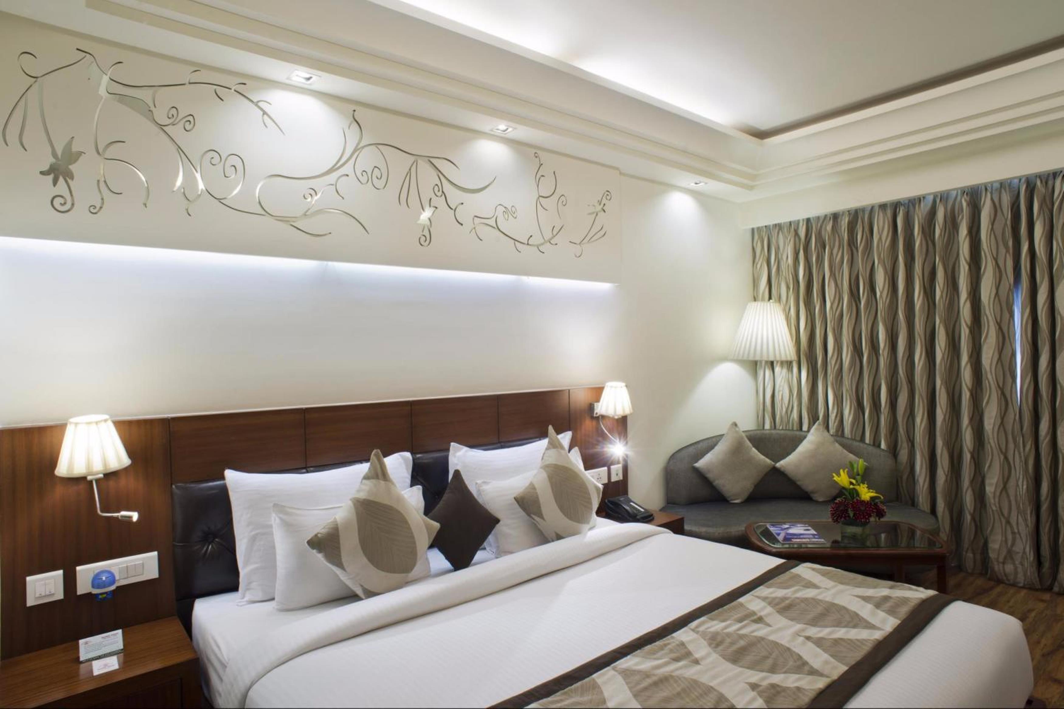 Hotel Regent Grand New Delhi Exterior foto