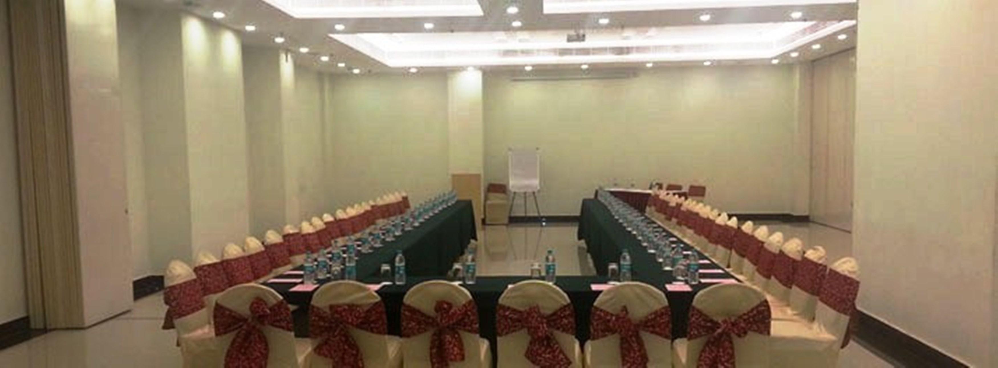 Hotel Regent Grand New Delhi Exterior foto