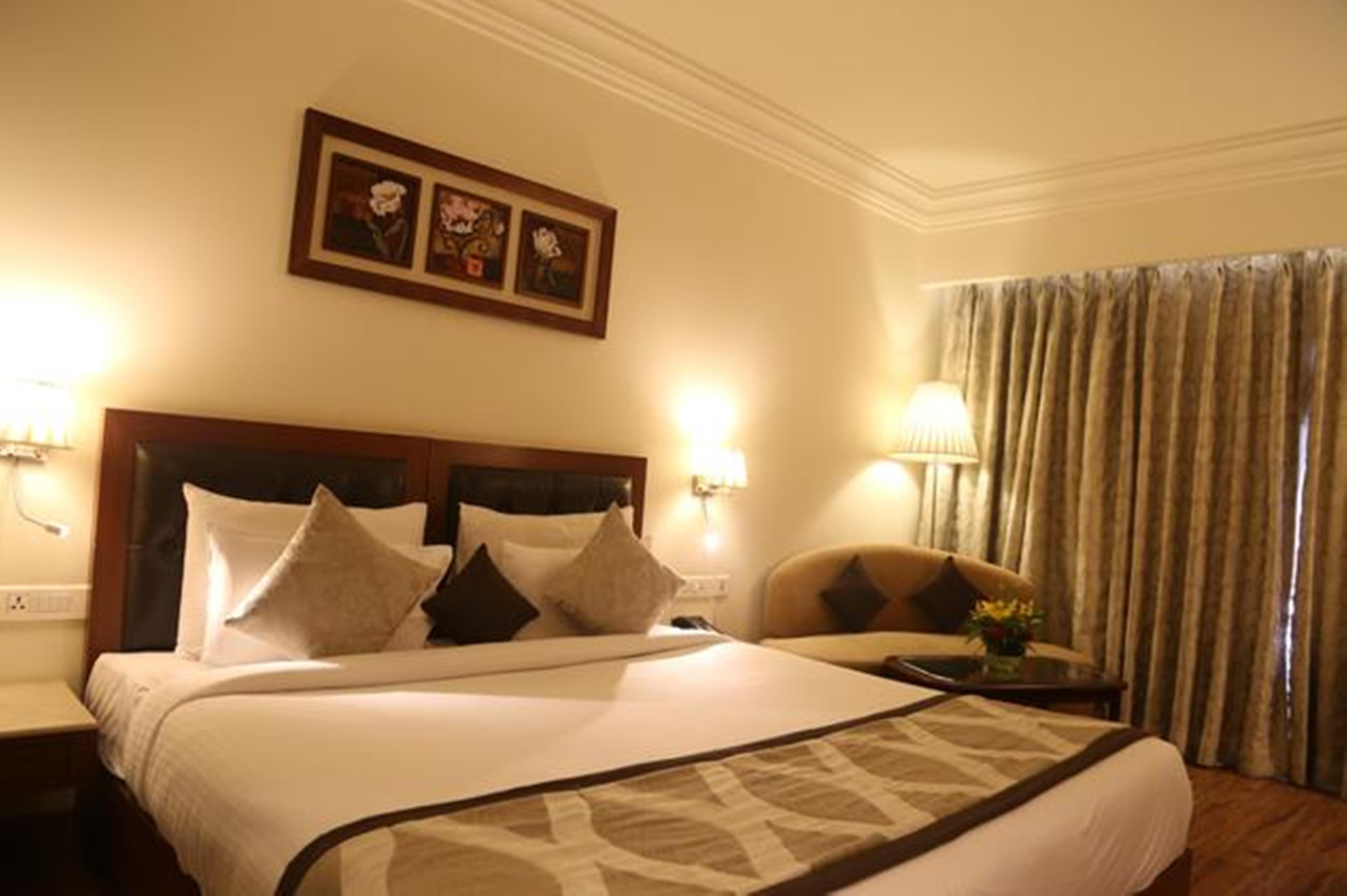 Hotel Regent Grand New Delhi Exterior foto