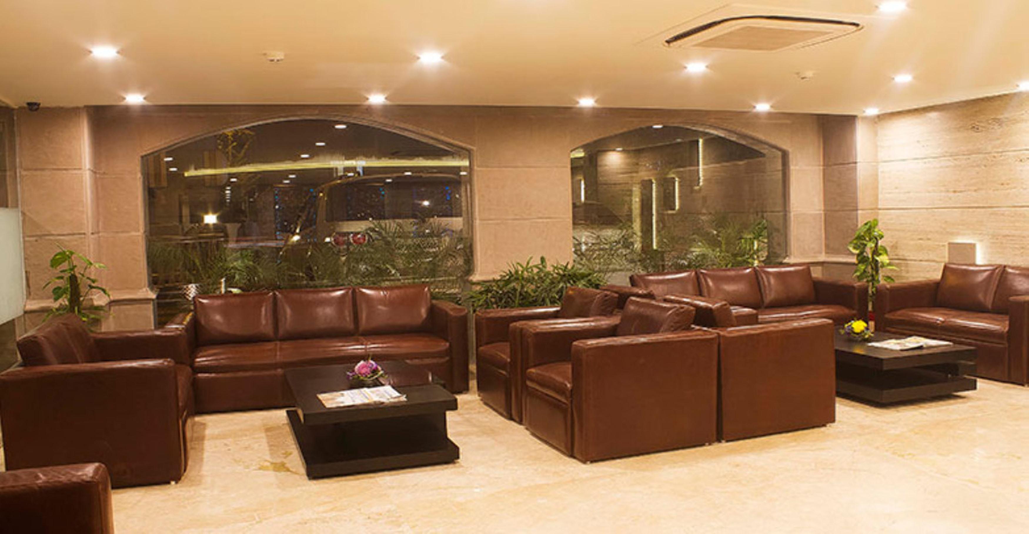 Hotel Regent Grand New Delhi Exterior foto