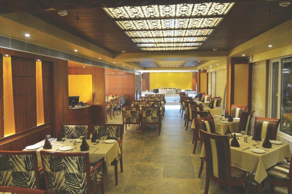 Hotel Regent Grand New Delhi Exterior foto