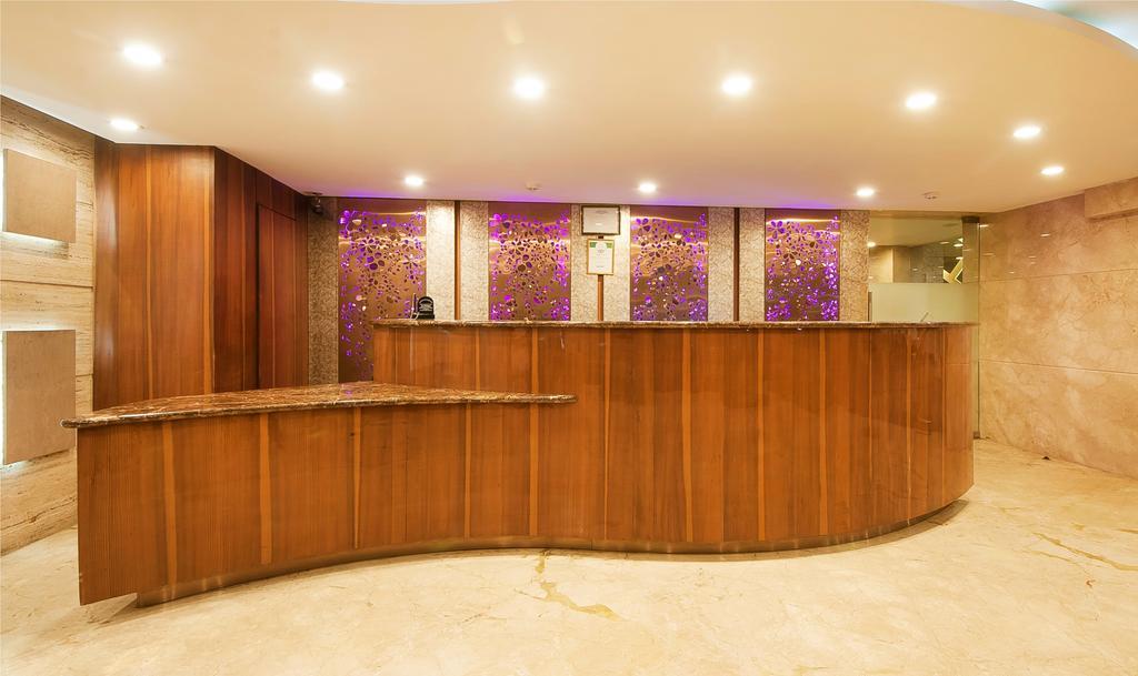 Hotel Regent Grand New Delhi Exterior foto