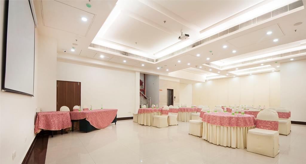 Hotel Regent Grand New Delhi Exterior foto