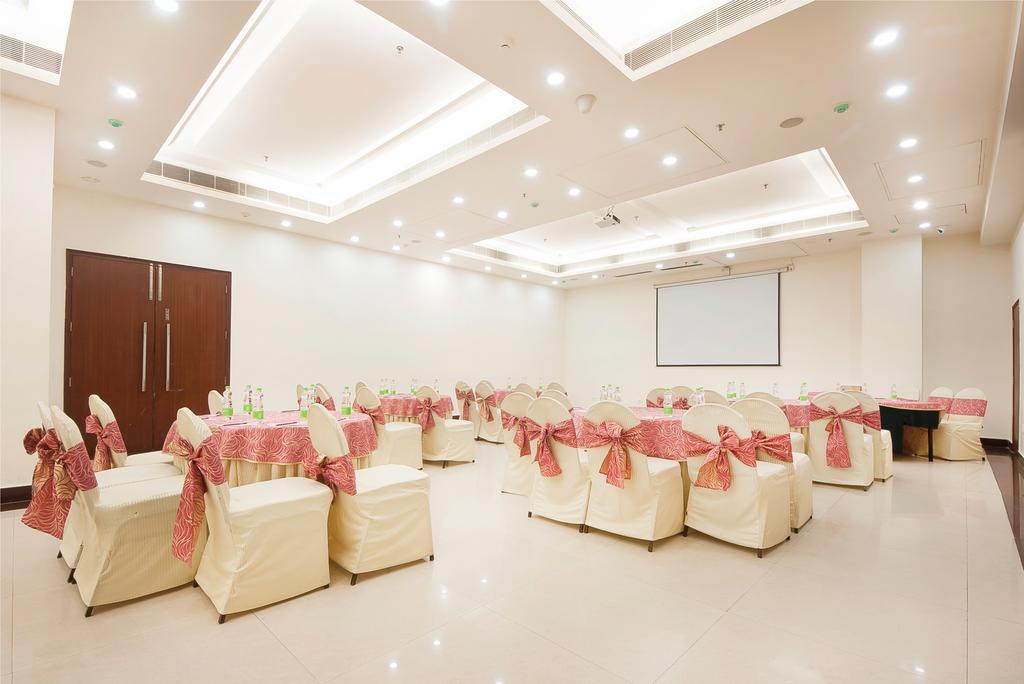 Hotel Regent Grand New Delhi Exterior foto