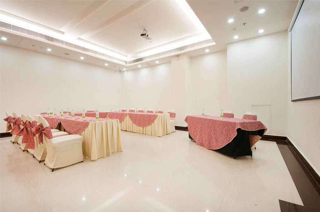Hotel Regent Grand New Delhi Exterior foto